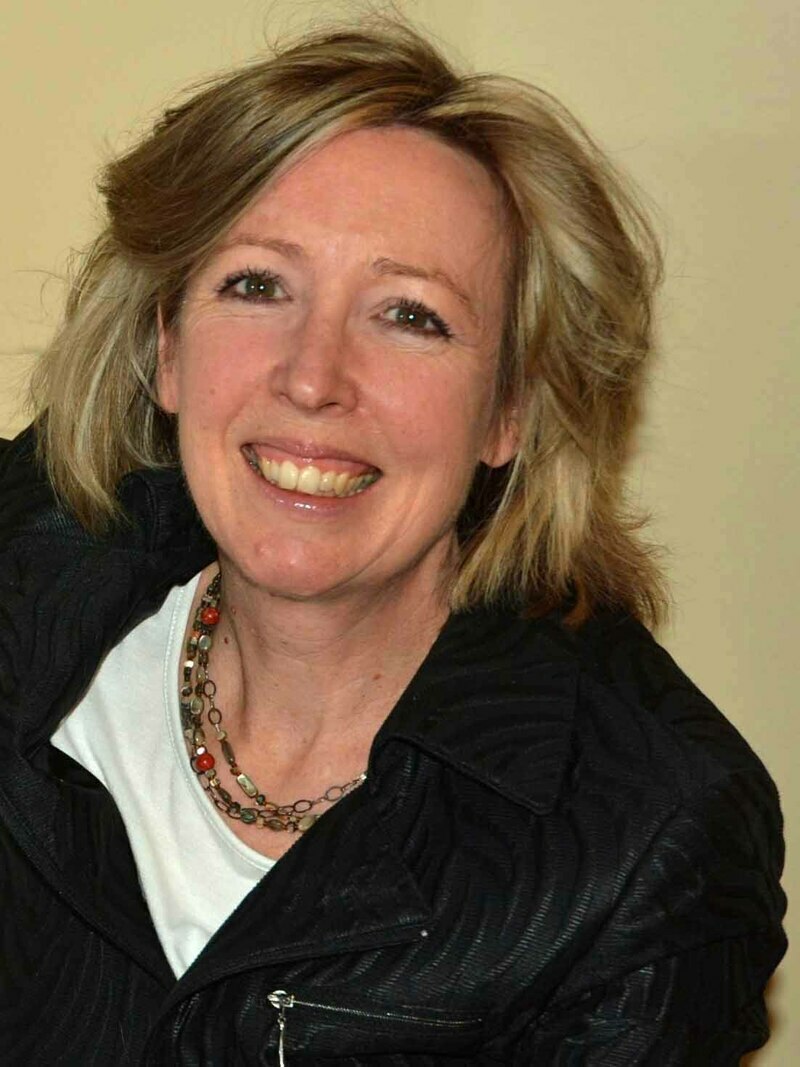 The Artist Rebecca Dufton